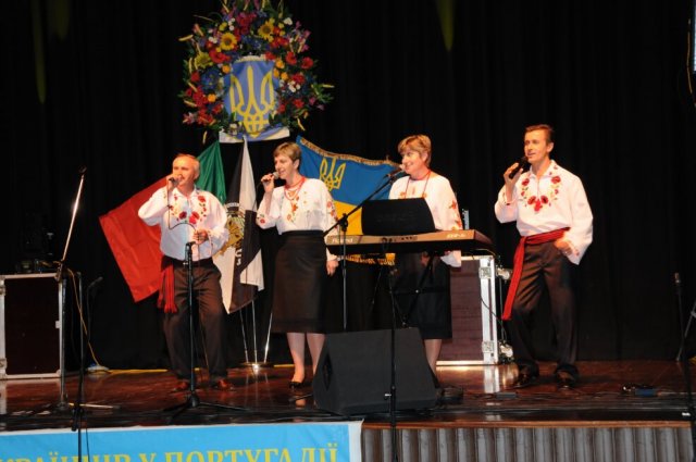 18 річниця Незалежності України